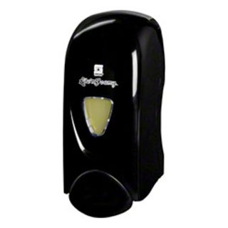 LITE&FOAMY DISPENSER BLACK - EACH