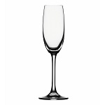 SPARKLING WINE FLUTE 5.75oz TBD - CASE OF 12 EACH