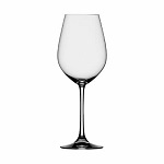 RED WINE GLASS SALUTE - CASE OF 12EA