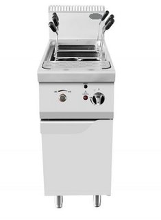 PASTA COOKER 40LBS
