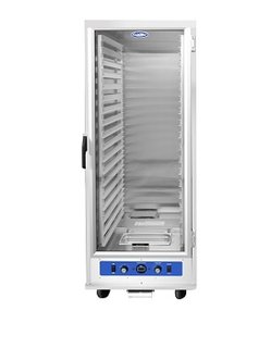 HEATED CABINET, FULL SIZE - 110V