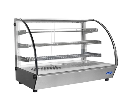 DISPLAY WARMING 36" - 110V