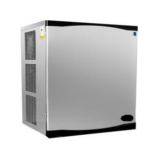 ICE MACHINE, HALF-DICED CUBE - 110V (450LBS/204KG)