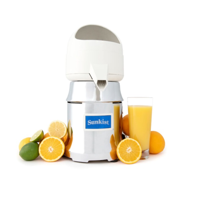 ELECTRIC JUICER - 115V