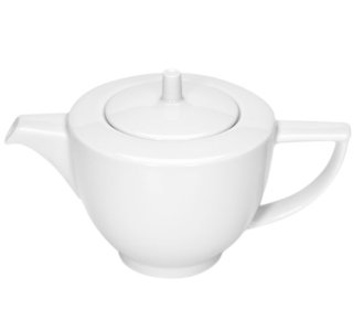 TEAPOT 12.8oz CONTOUR TBD - EACH