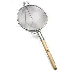 STRAINER HEAVY DUTY 11.75"