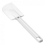 SCRAPER PLASTIC 16''