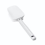 SPOON SHAPED SPATULA 16"