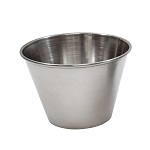 SAUCE CUP 3oz S/S
