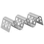 TACO HOLDER S/S 2-3 TACOS