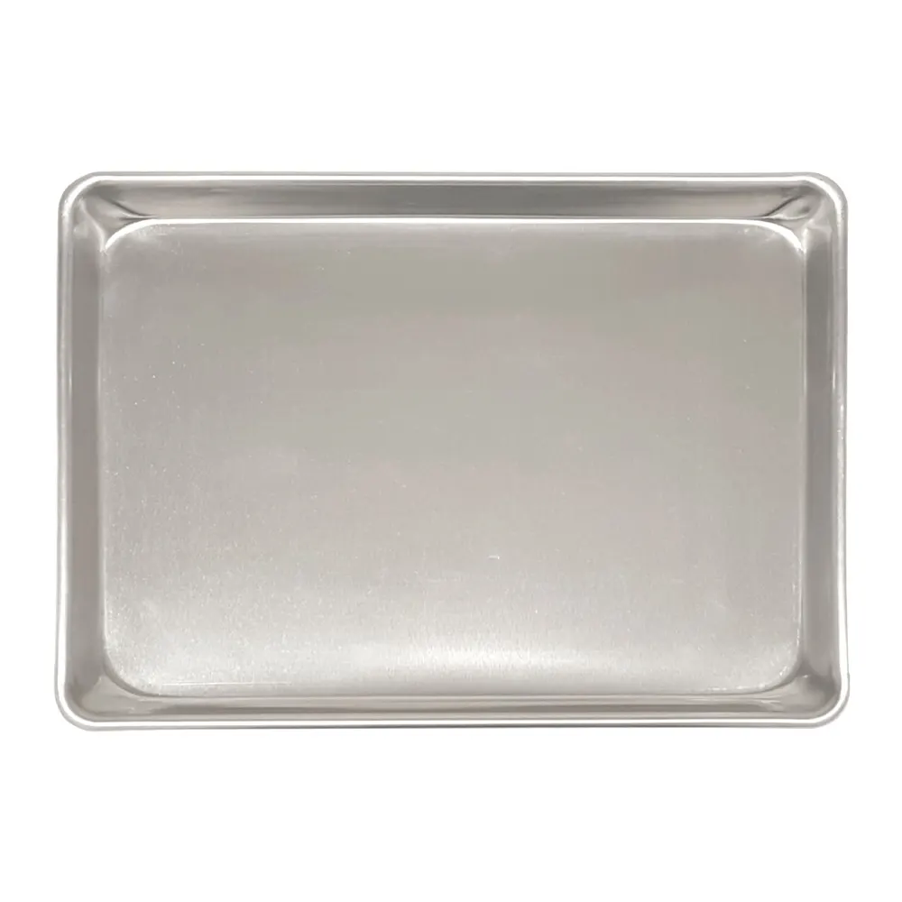 SHEET PAN FULL SIZE ALUMINUM TBD