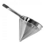 CHINA CAP STRAINER 8" COARSE