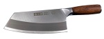 CHINESE CHEF'S KNIFE MEDIUM 8" X 3-1/4" BLADE