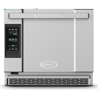ELECTRIC CONVECTION OVEN 600x797 - 220-240V SPEED-PRO (3 460x330)