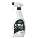 SPRAY&RINSE, 750 ML - EACH