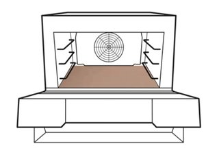 TEFLON NON-STICK SHEET