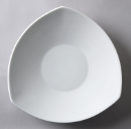 TRIANGLE BOWL 11.5" - EACH