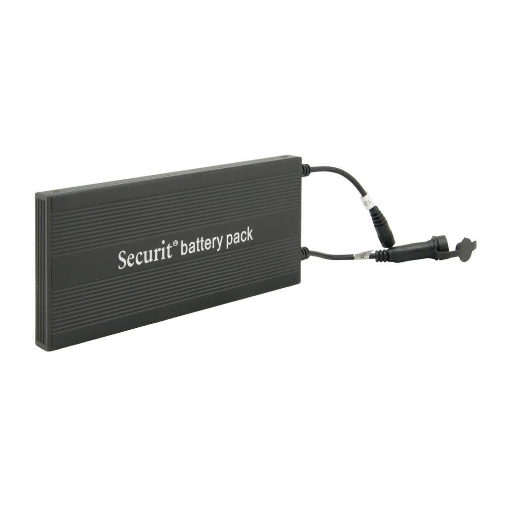BATTERY FOR INFORMATION DISPLAYS TBD - EACH