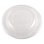 LID CLEAR FOR 16-32oz BOWL - CASE OF 6 PACK