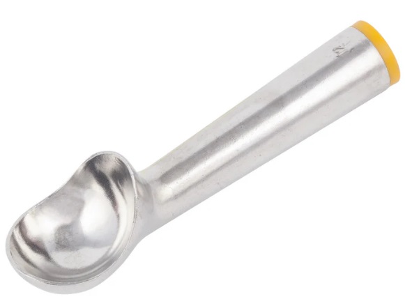 SELF-DEFROSTING ICE CREAM DIPPER 3oz