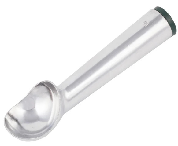 SELF-DEFROSTING ICE CREAM DIPPER 2.5oz