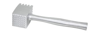 MEAT TENDERIZER 2-SIDED ALU