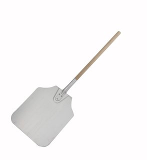 PIZZA PEEL ALUMINUM BLADE 34''