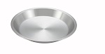 PIE PLATE ALUMINUM 10''