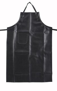 BIB APRON NAUGAHYDE
