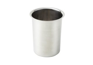 BAIN MARIE STRAIGHT