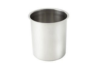 BAIN MARIE STRAIGHT