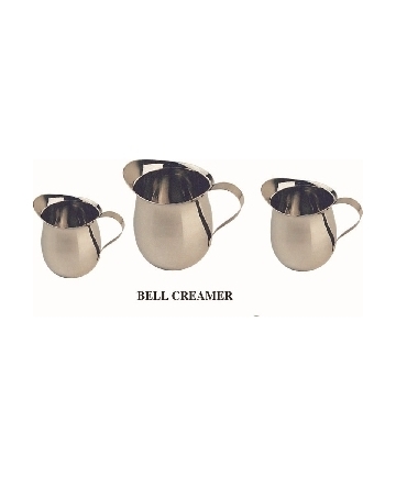 BELL CREAMER 5oz.