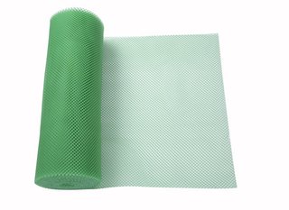 SHELVING MESH GREEN - PER METER