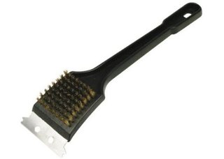 OVEN & GRILL/BBQ BRUSH