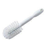 BOTTLE/VALVE BRUSH 12"