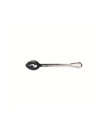 BASTING SPOON S/S 11''