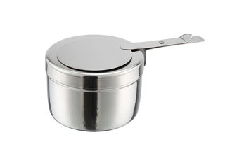 FUEL HOLDER WITH COVER