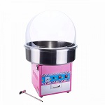 COTTON CANDY MACHINE/NO LID 120V-60HZ