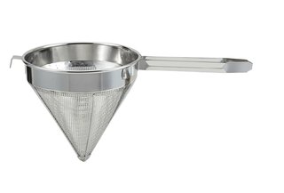 CHINA CAP STRAINER 12" COARSE