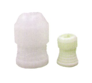 PLASTIC COUPLINGS SET