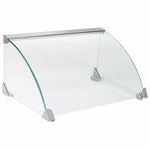 SNEEZE GUARD FOR EHDG-7R