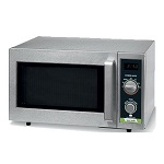 LIGHT DUTY MICROWAVE 120V-60HZ