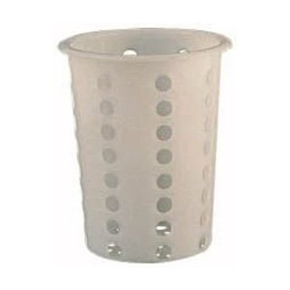 FLATWARE CYLINDER PLASTIC