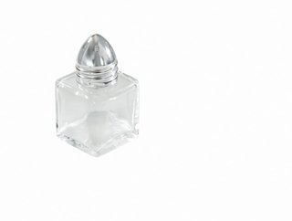 SHAKER SALT/PEPPER MINI 0.5oz - DOZEN