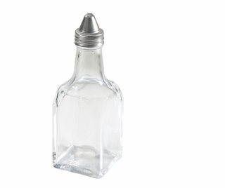 OIL & VINEGAR BOTTLE 6oz