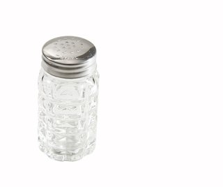 SHAKER SALT/PEPPER CLASSIC 2oz - DOZEN