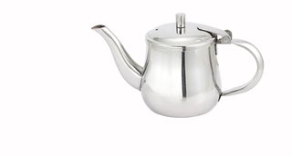 SERVER/ CREAMER S/S 10oz