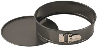 SPRINGFORM PAN NON-STICK 10"