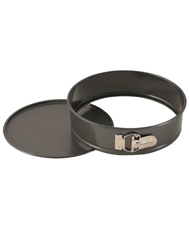 SPRINGFORM PAN NON-STICK 12"