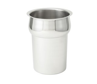 BAIN MARIE STACKABLE